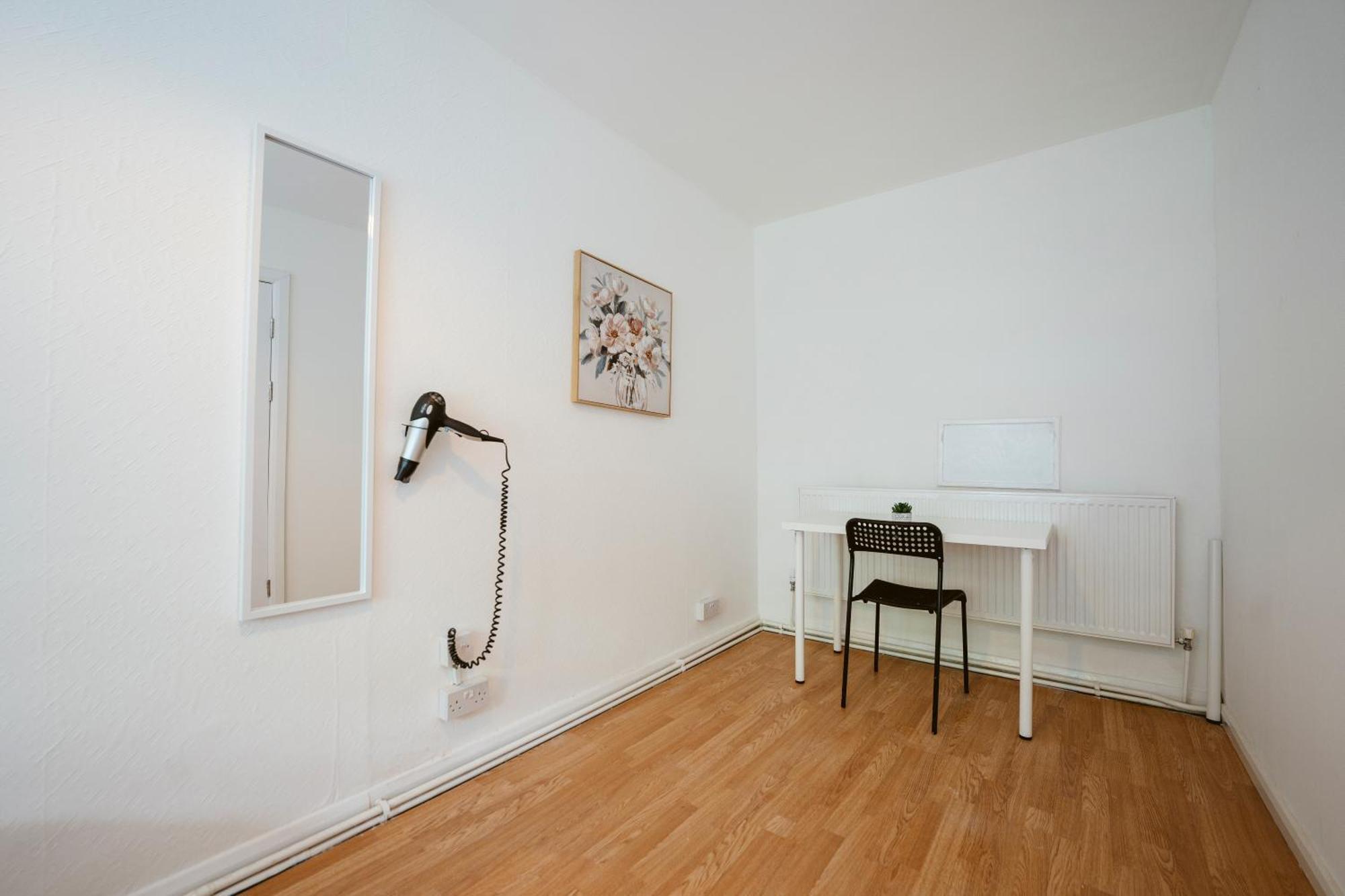 Guest house Deptford Bridge Double *