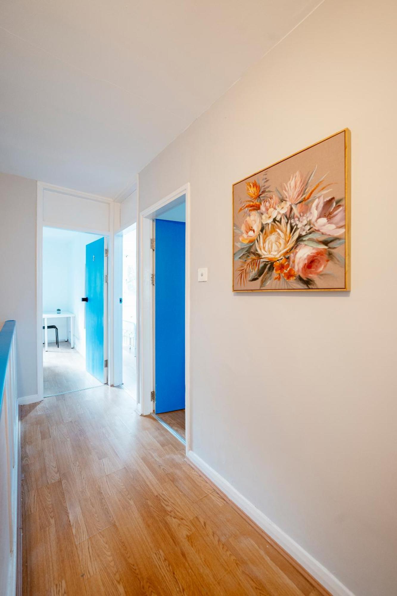 Deptford Bridge Double Guest house