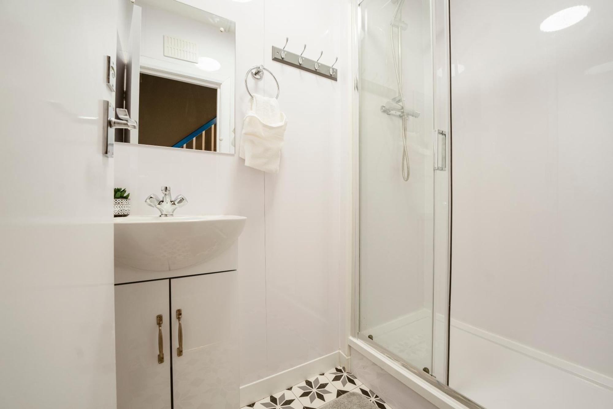 Guest house Deptford Bridge Double London