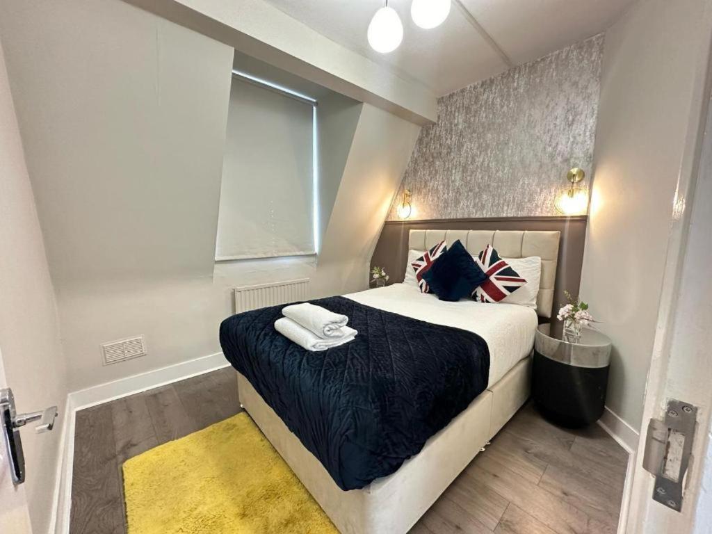 One Bedroom Apartamento Londres