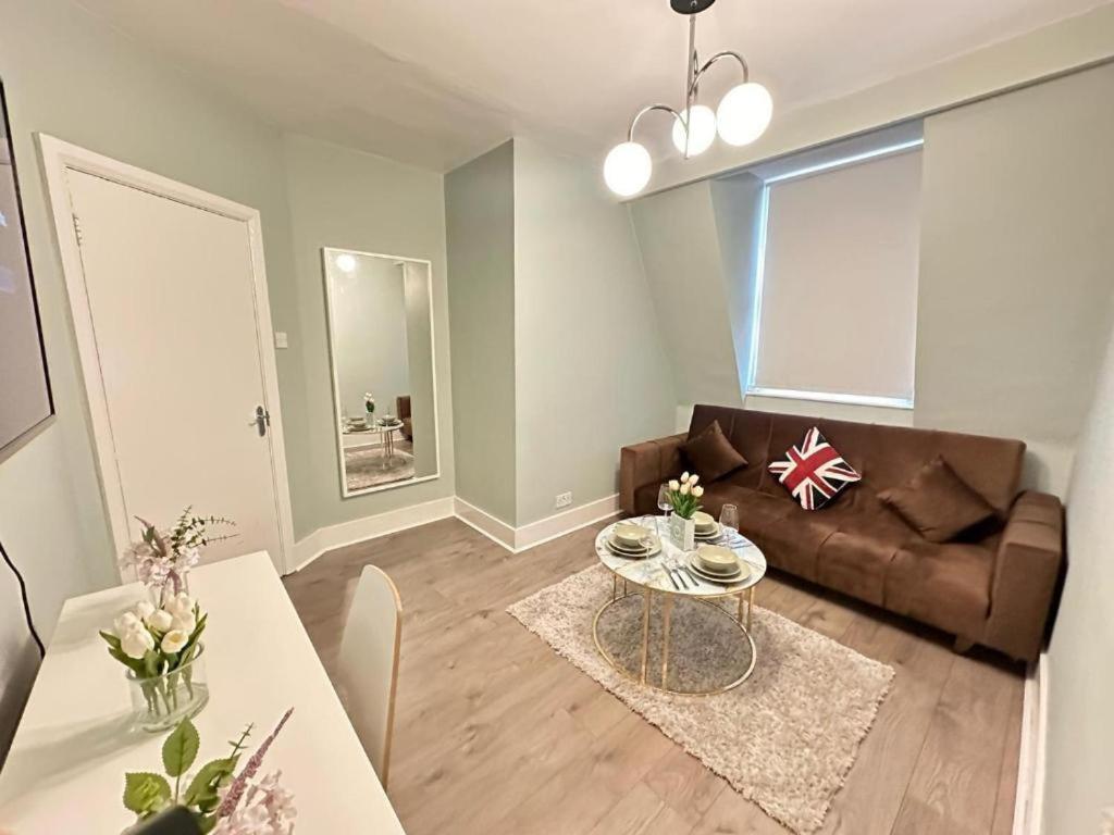 One Bedroom Apartamento Londres