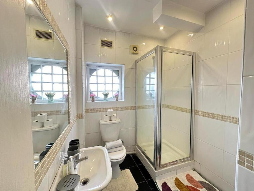 Apartamento One Bedroom Londres