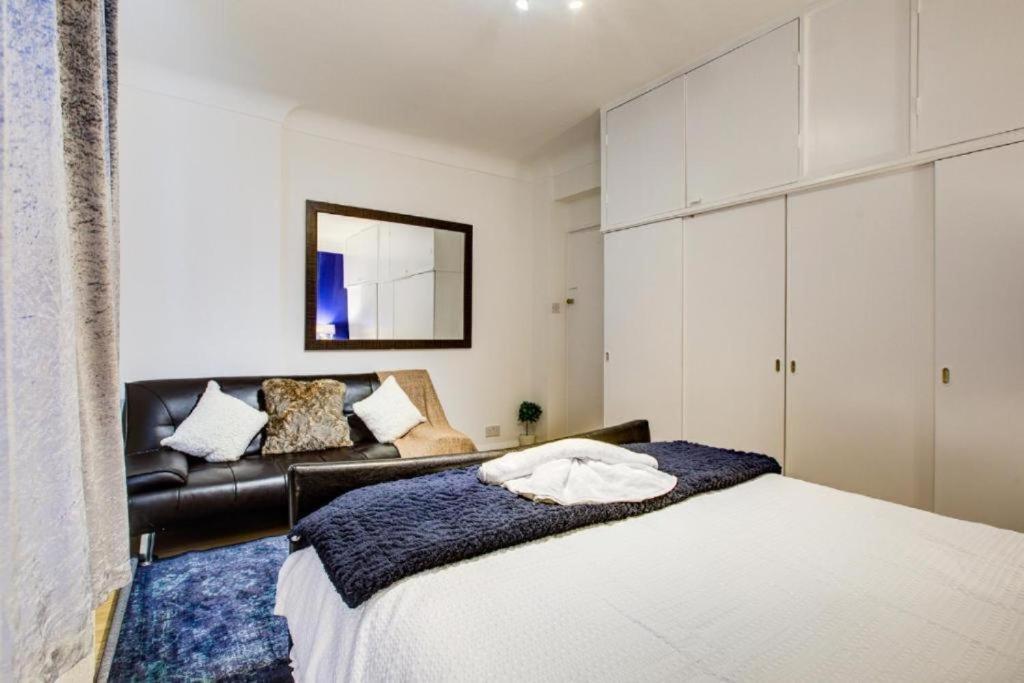 Apartment Comfortable Family Near Oxford Street *