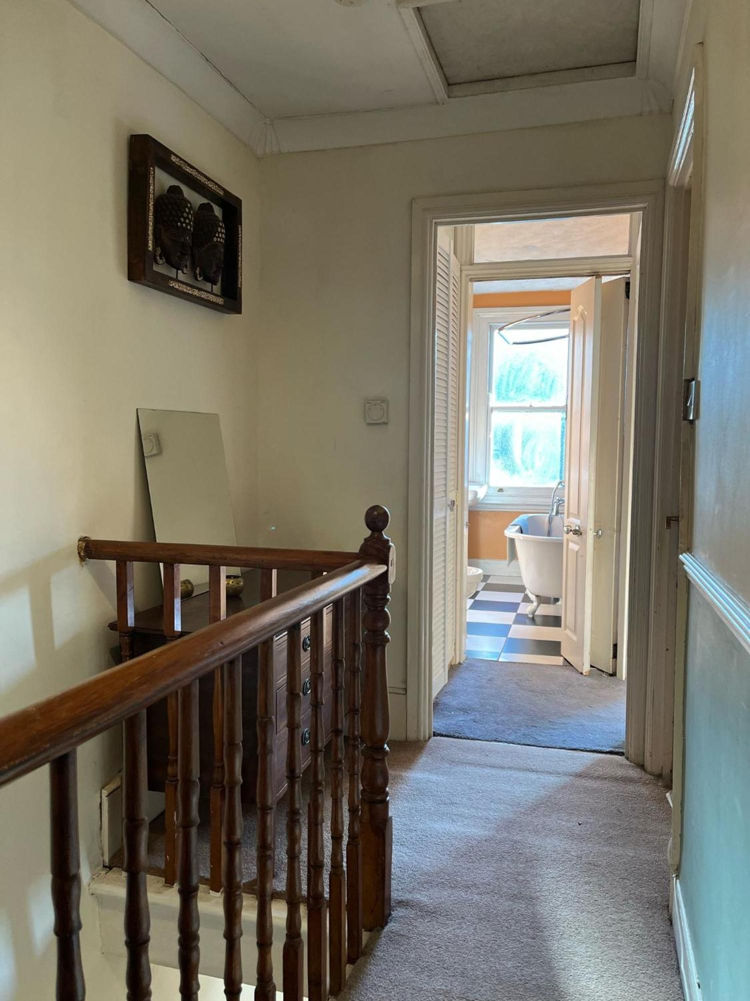 4 Bedroom House, Close To The O2 And Greenwich Ferienhaus *