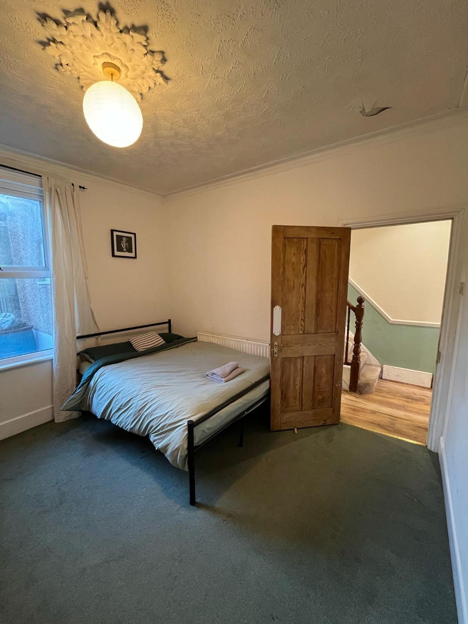 4 Bedroom House, Close To The O2 And Greenwich Ferienhaus