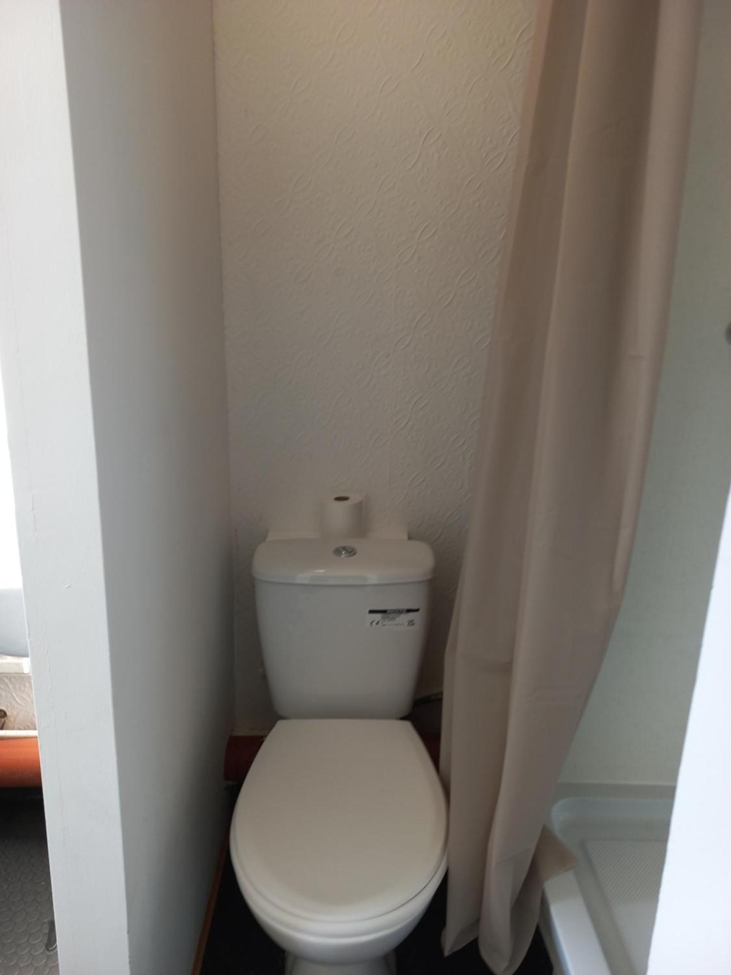 Single Ensuite Gasthuis Londen