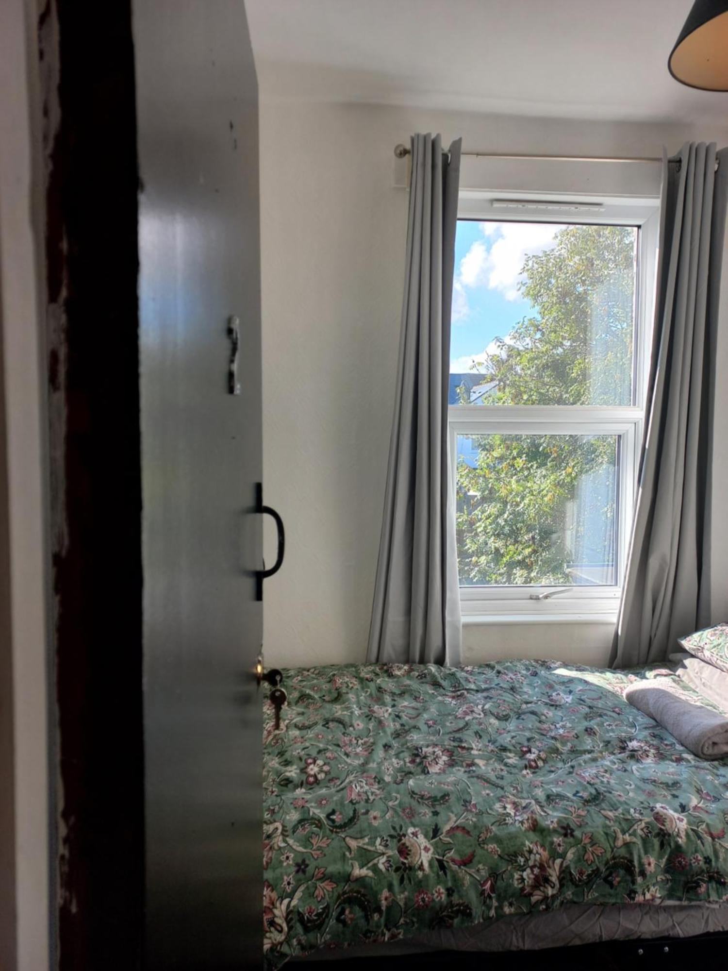 Single Ensuite Gasthuis