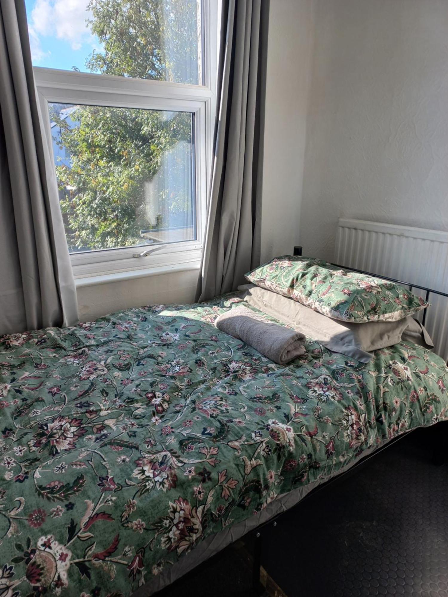 Single Ensuite * Londen