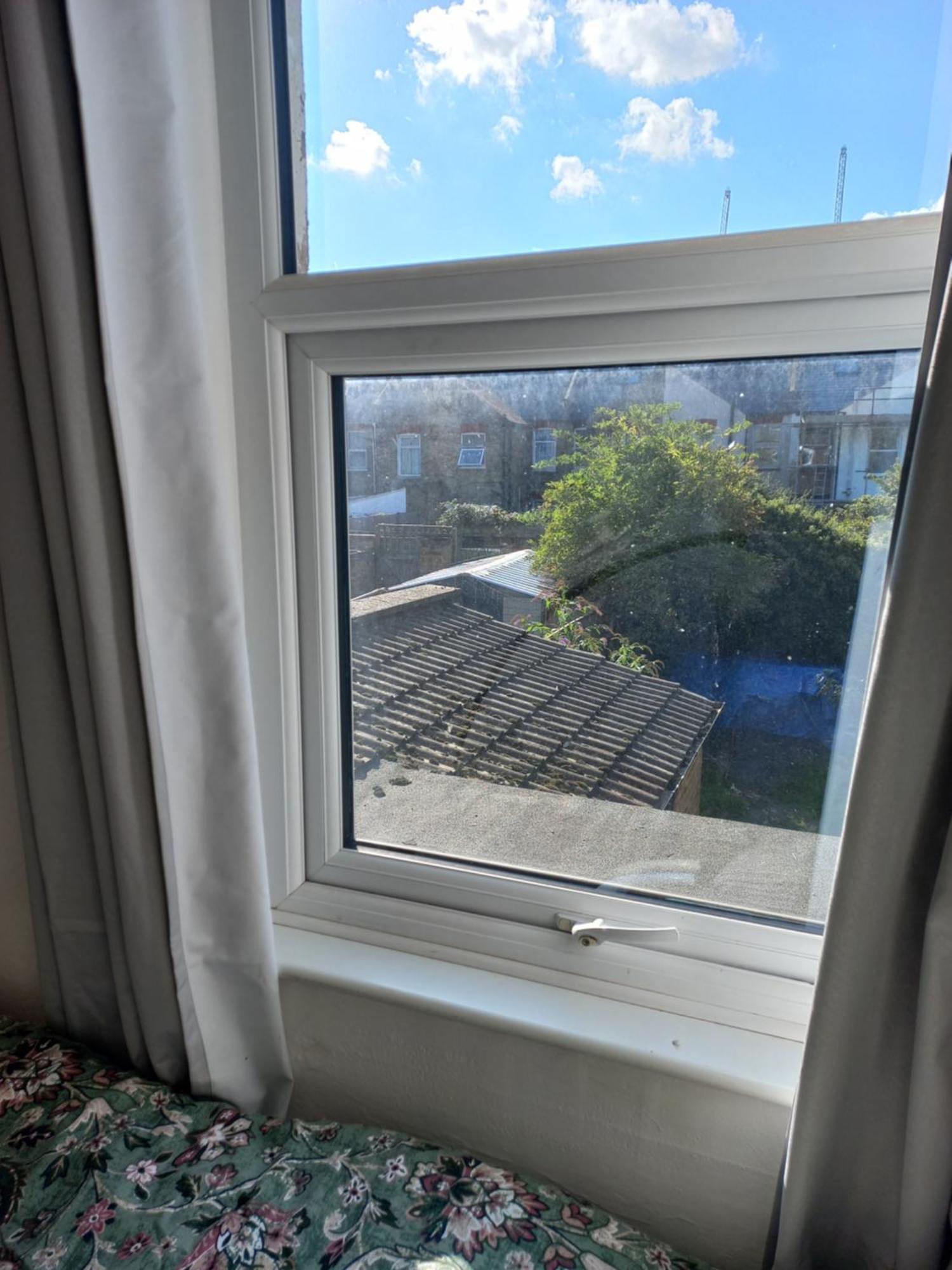 Gasthuis Single Ensuite *