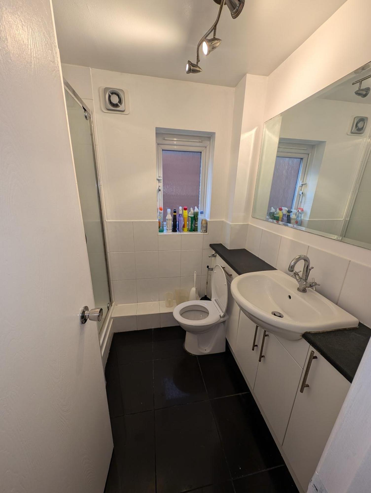 Apartment Bow Road- Olympic Park *
