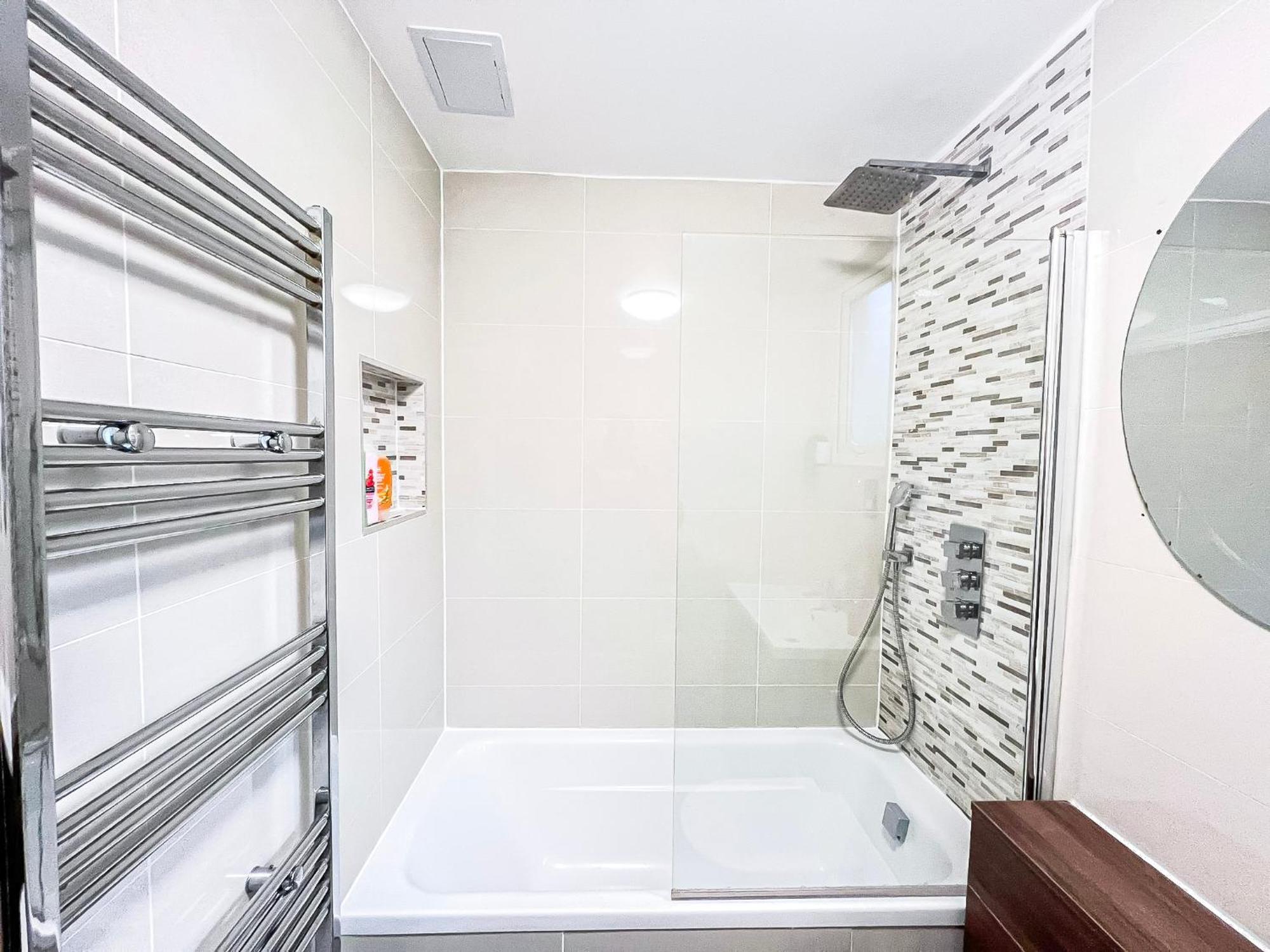 Tranquil 3bdr Haven In Stockwell Near The Oval Apartment *