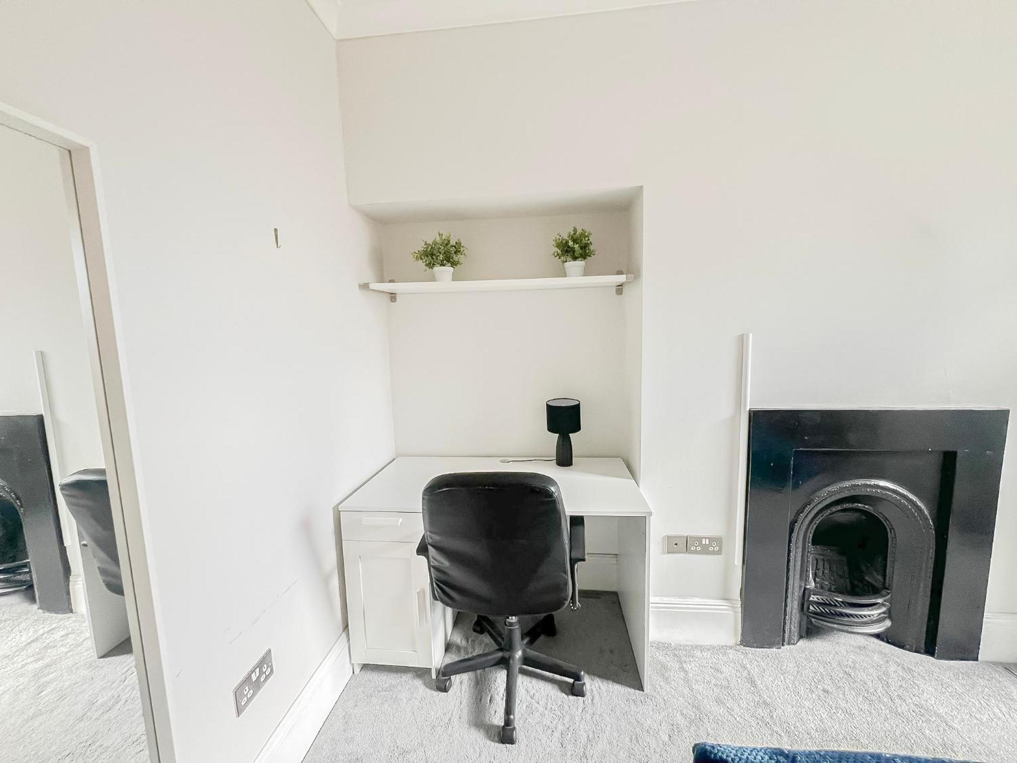 Tranquil 3bdr Haven In Stockwell Near The Oval London