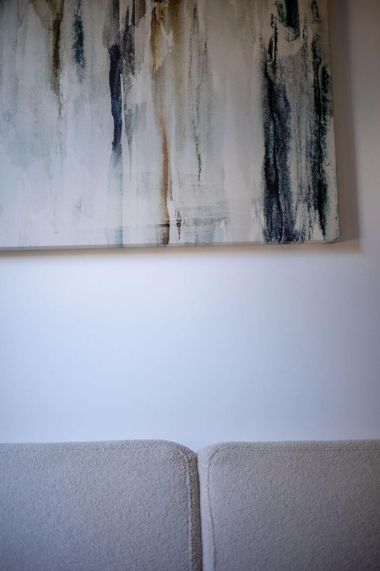 Appartement Lovely In *
