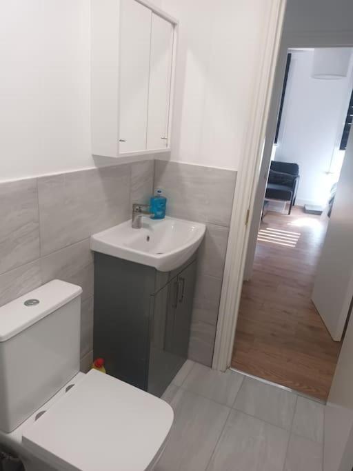 Apartamento From Londres