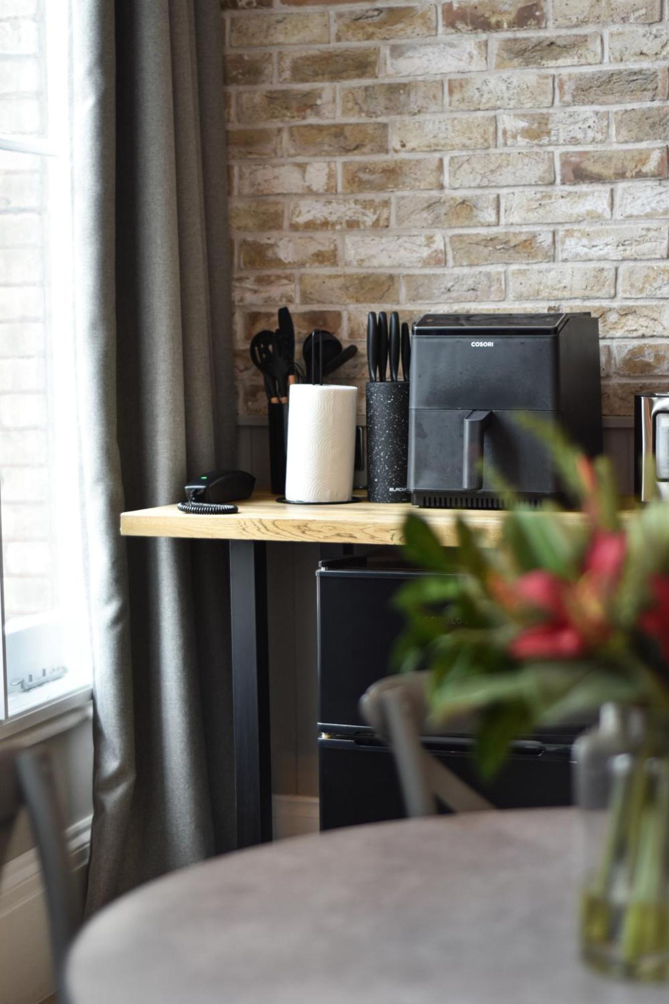 Yorkshire Grey Pub & Hotel Londres