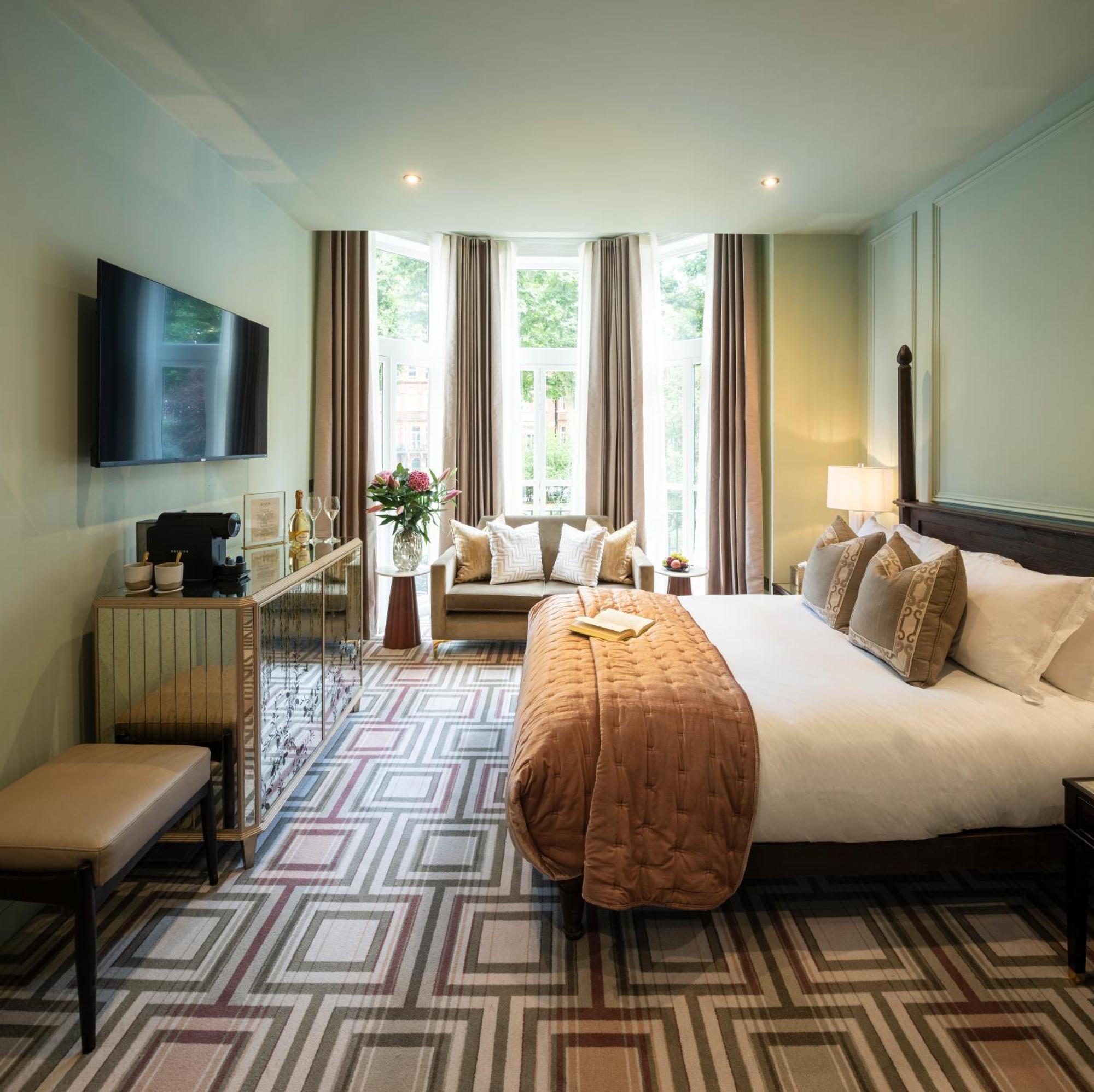 Hotel Ellen Kensington Londres