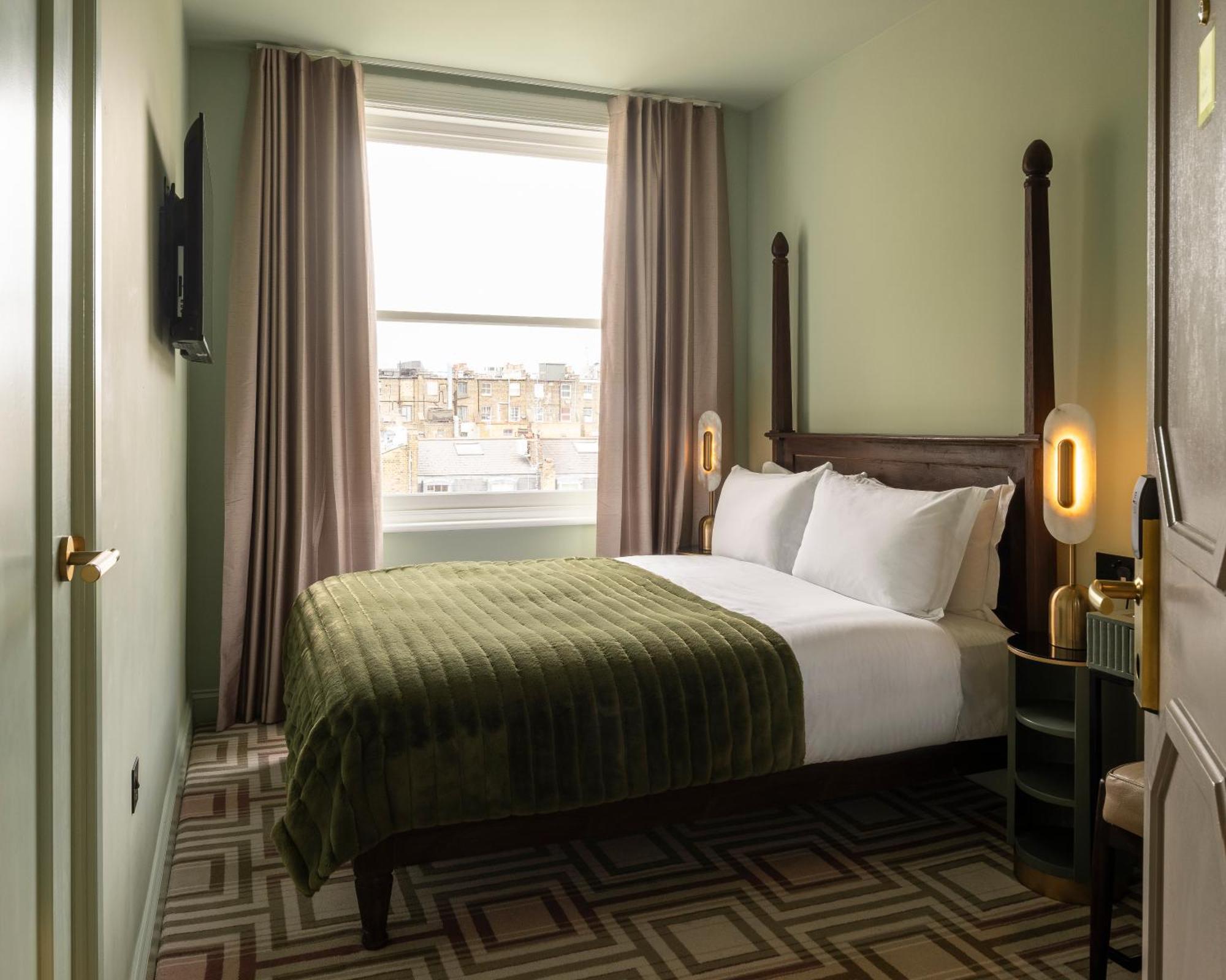 Hotel Ellen Kensington Londres