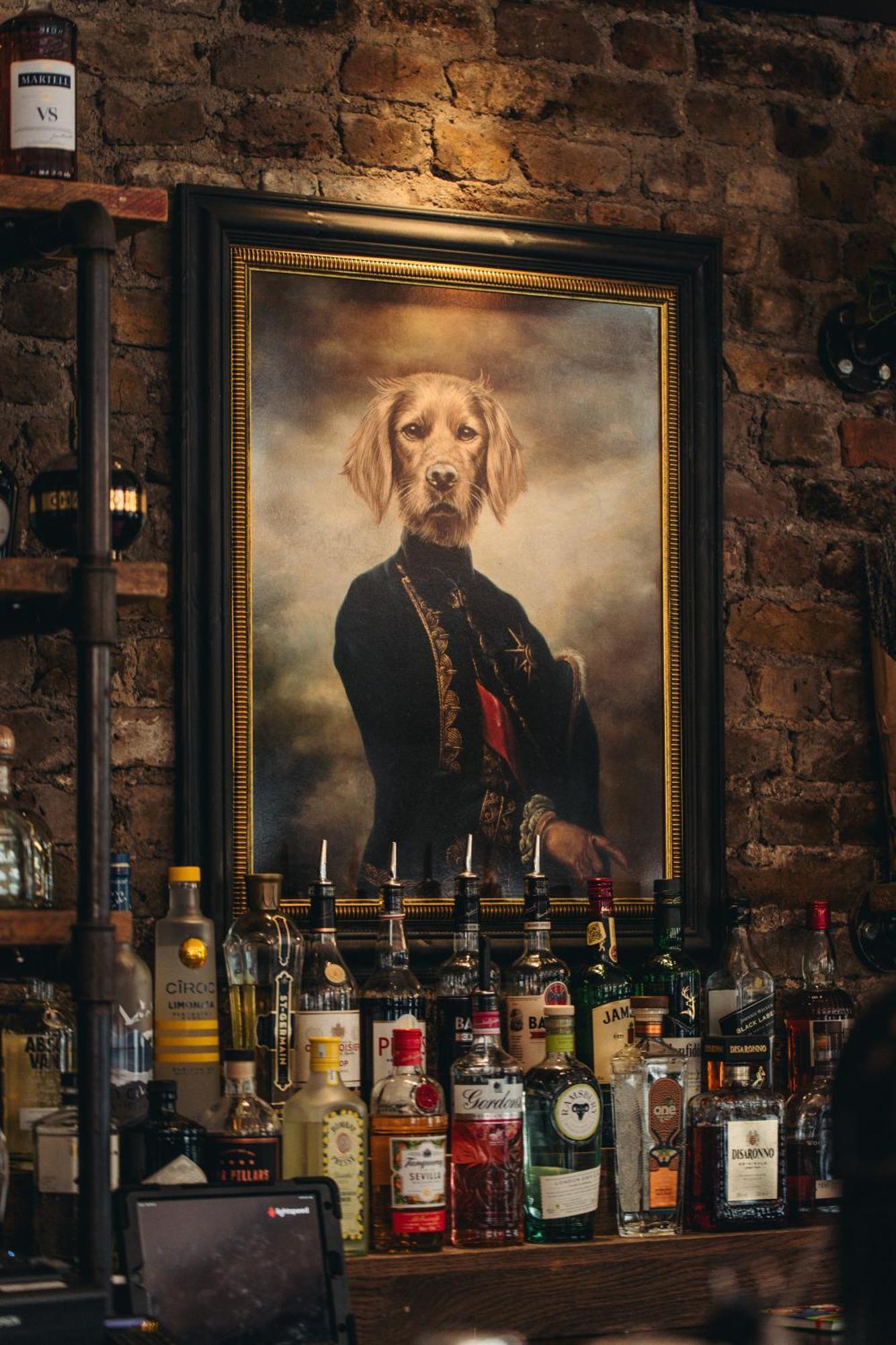 Yorkshire Grey Pub & 5* Londres