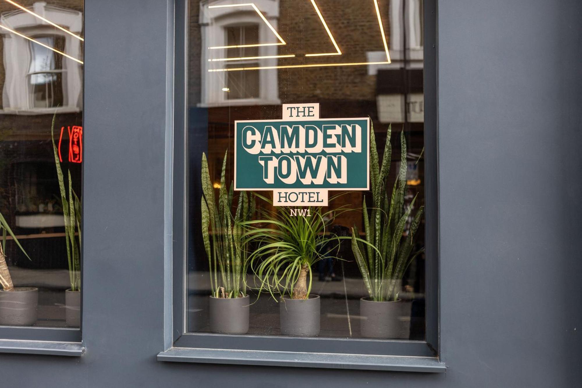 Hotel Selina Camden 3*