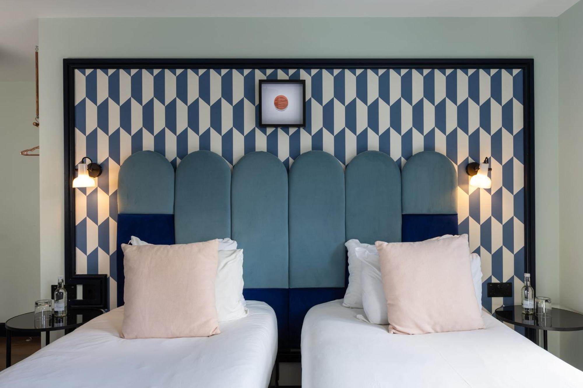 Hotel Selina Camden Londres