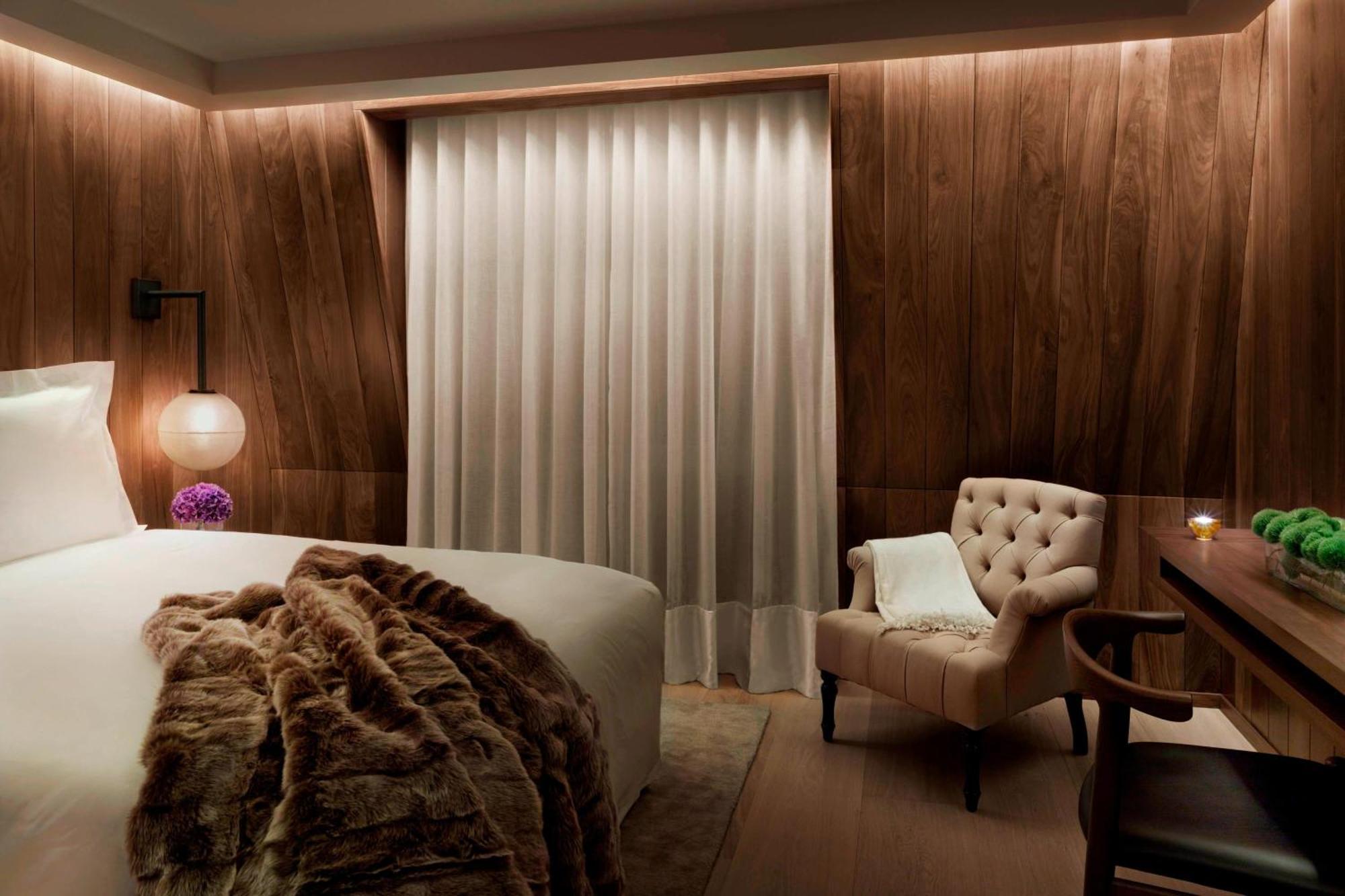 The Edition Hotel