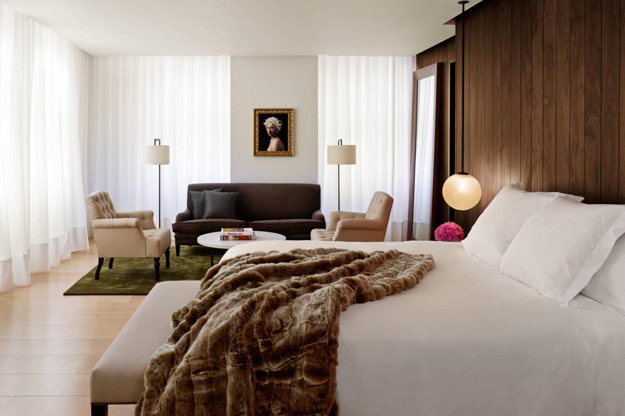 The Edition 5* London