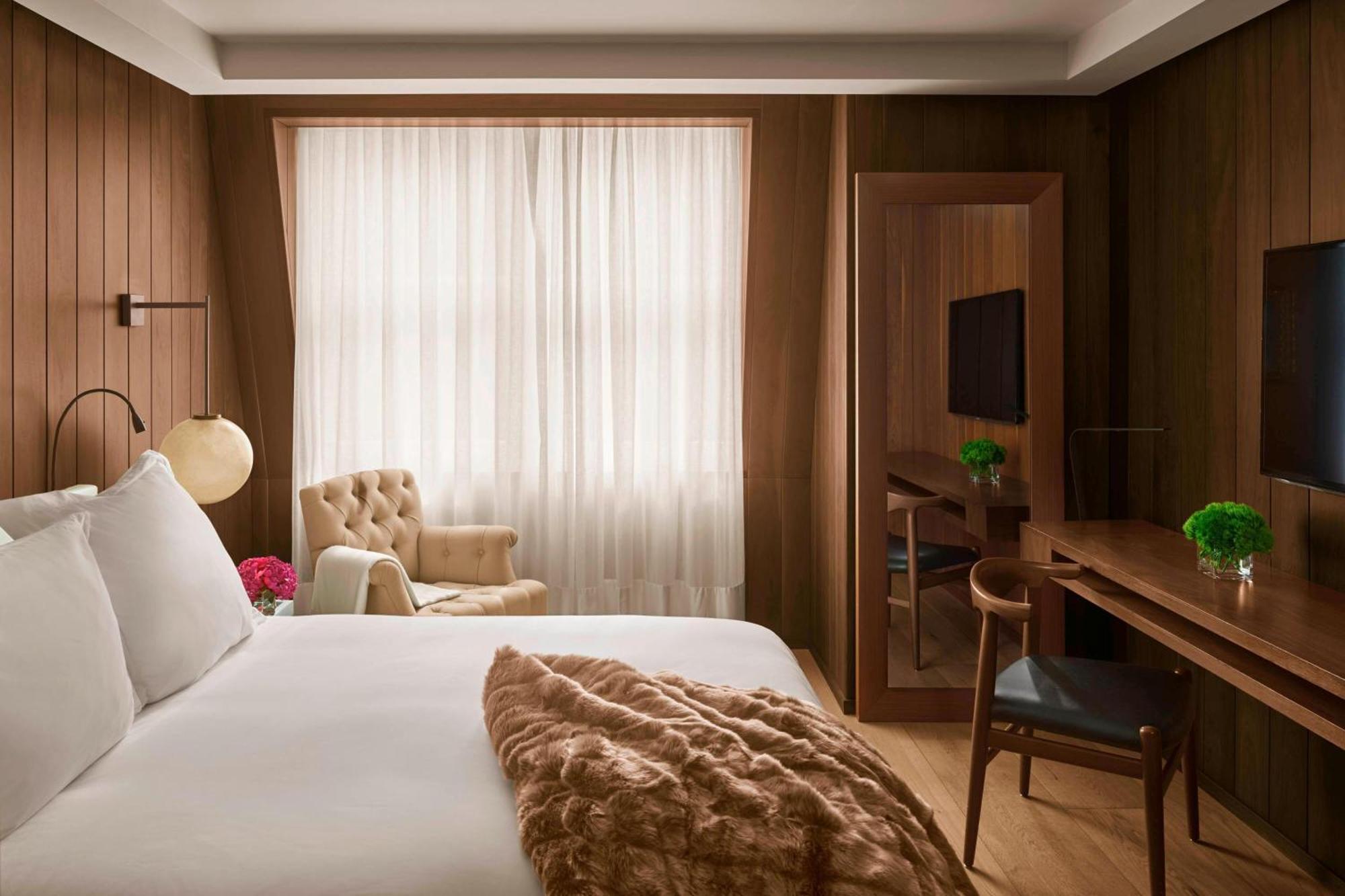 The Edition Hotel London