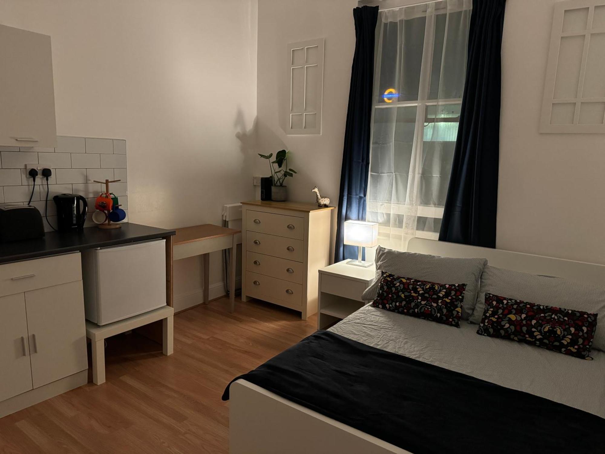 Haggerston Apartamento *