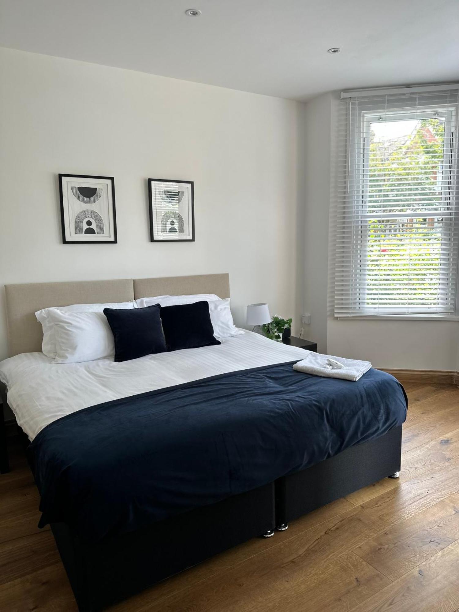 Appartement Cornwall - The Duke And Duchess