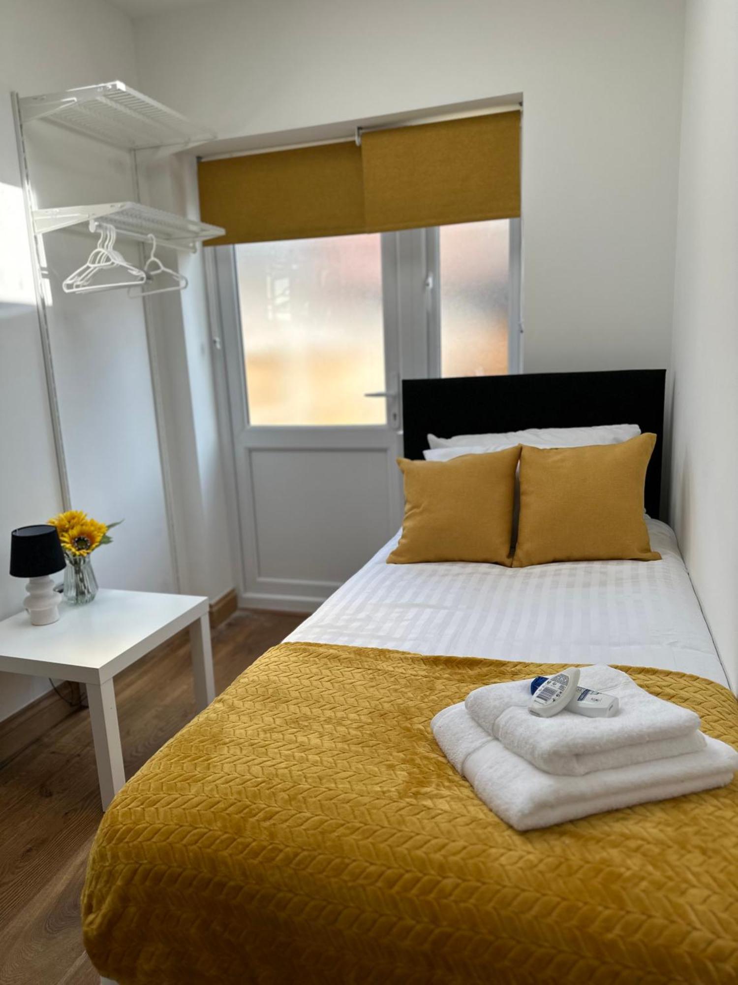 Cornwall - The Duke And Duchess Appartement Londen