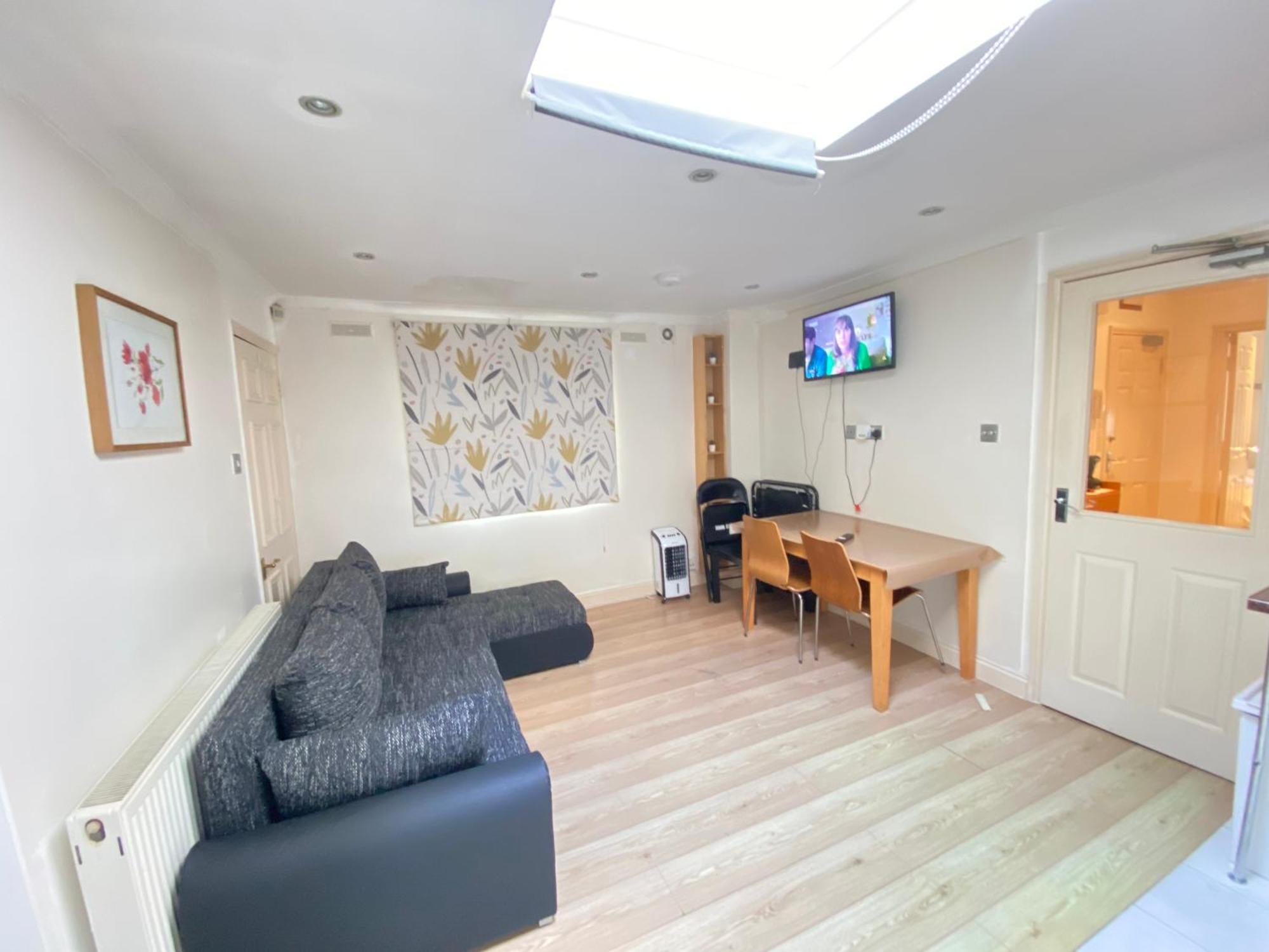 Apartamento Prime Londres