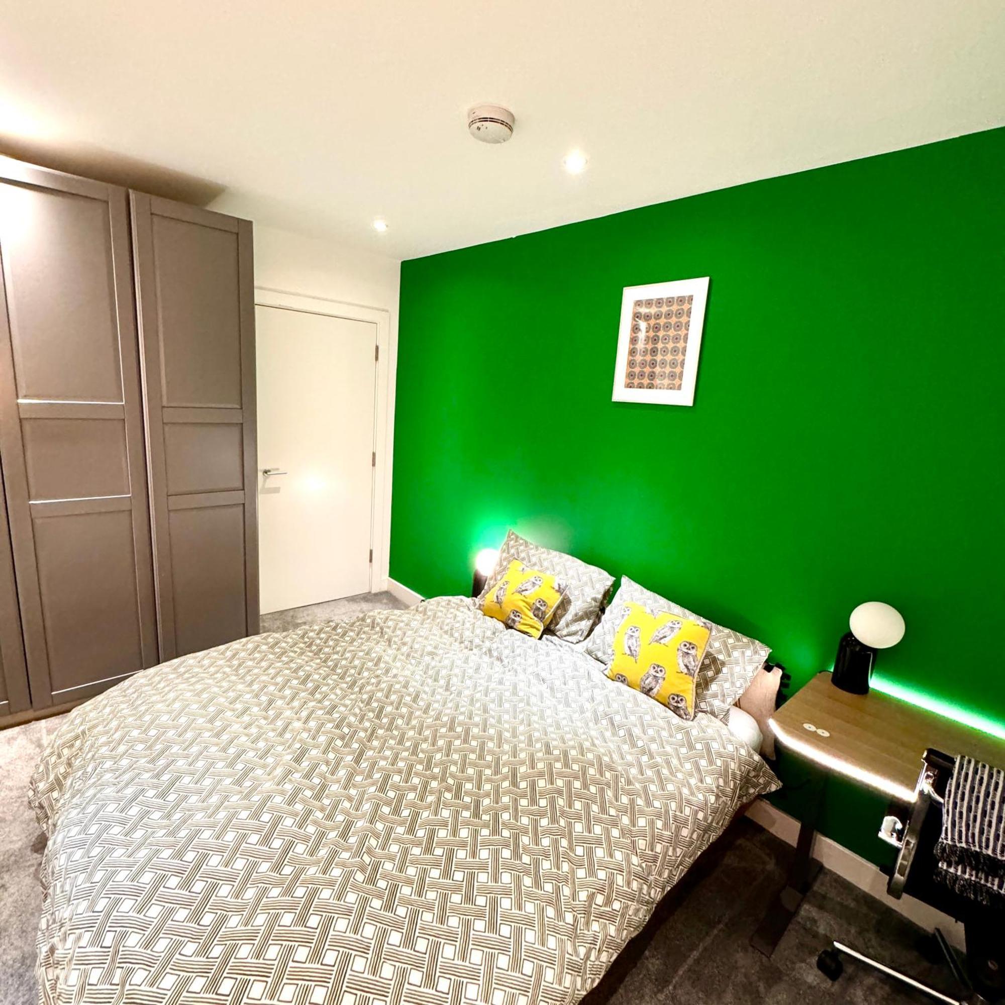 Private Near Shoreditch Homestay *