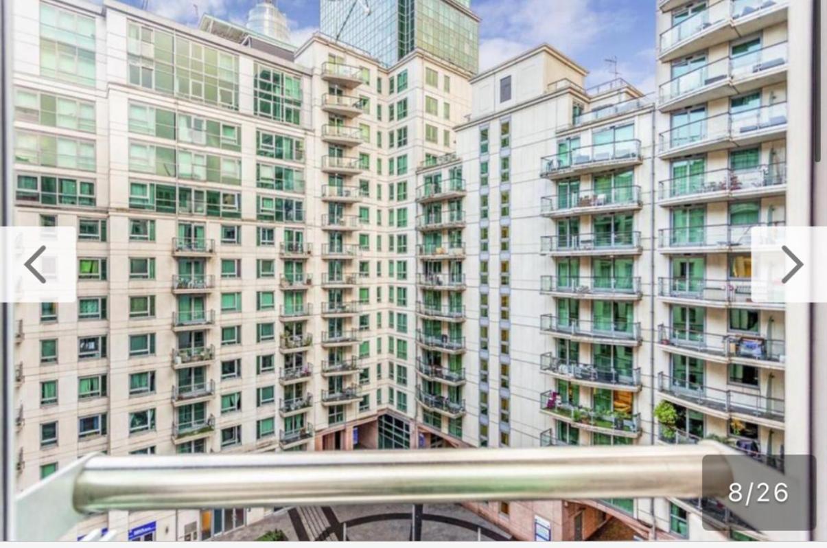 Londoneye Flat Apartment