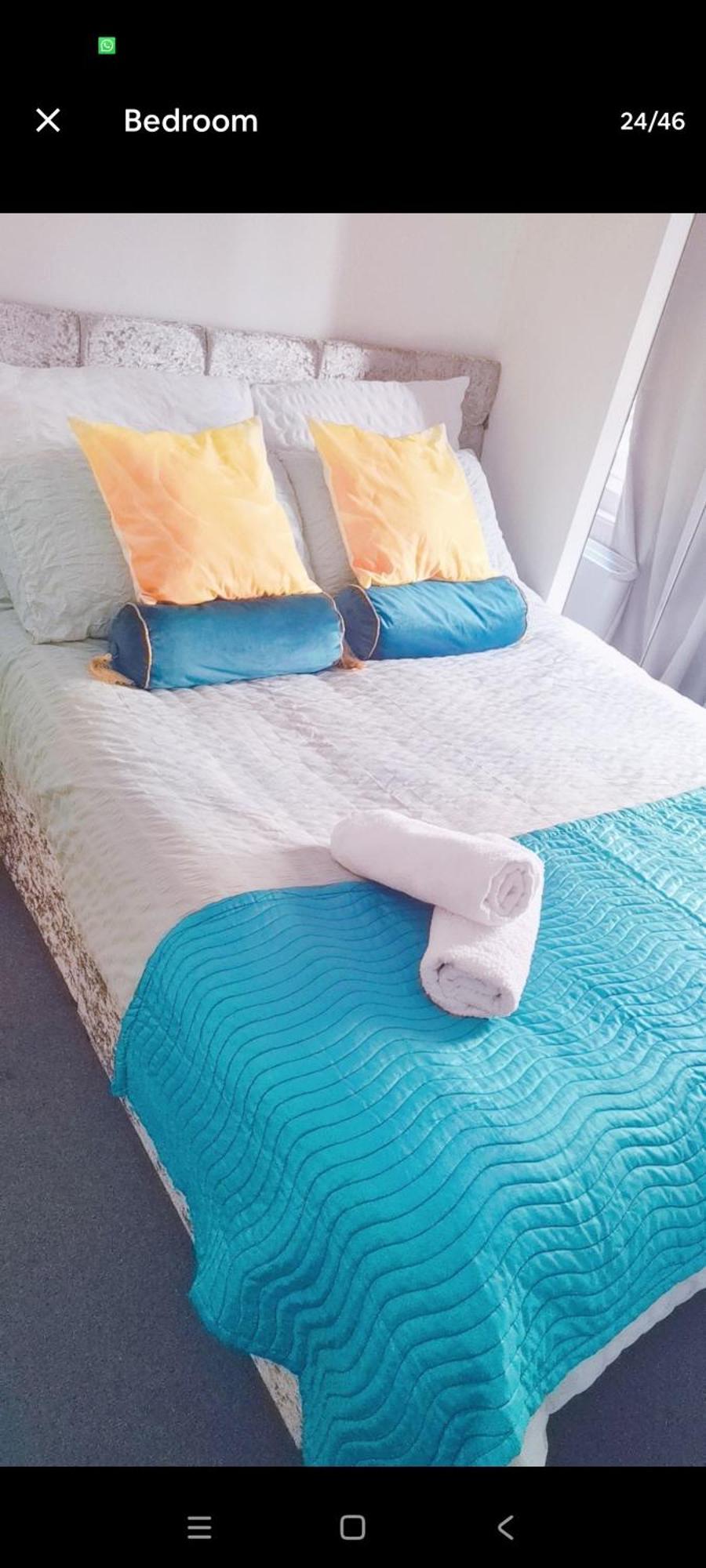 Apartment Sunny 1 Bedroom Flat In