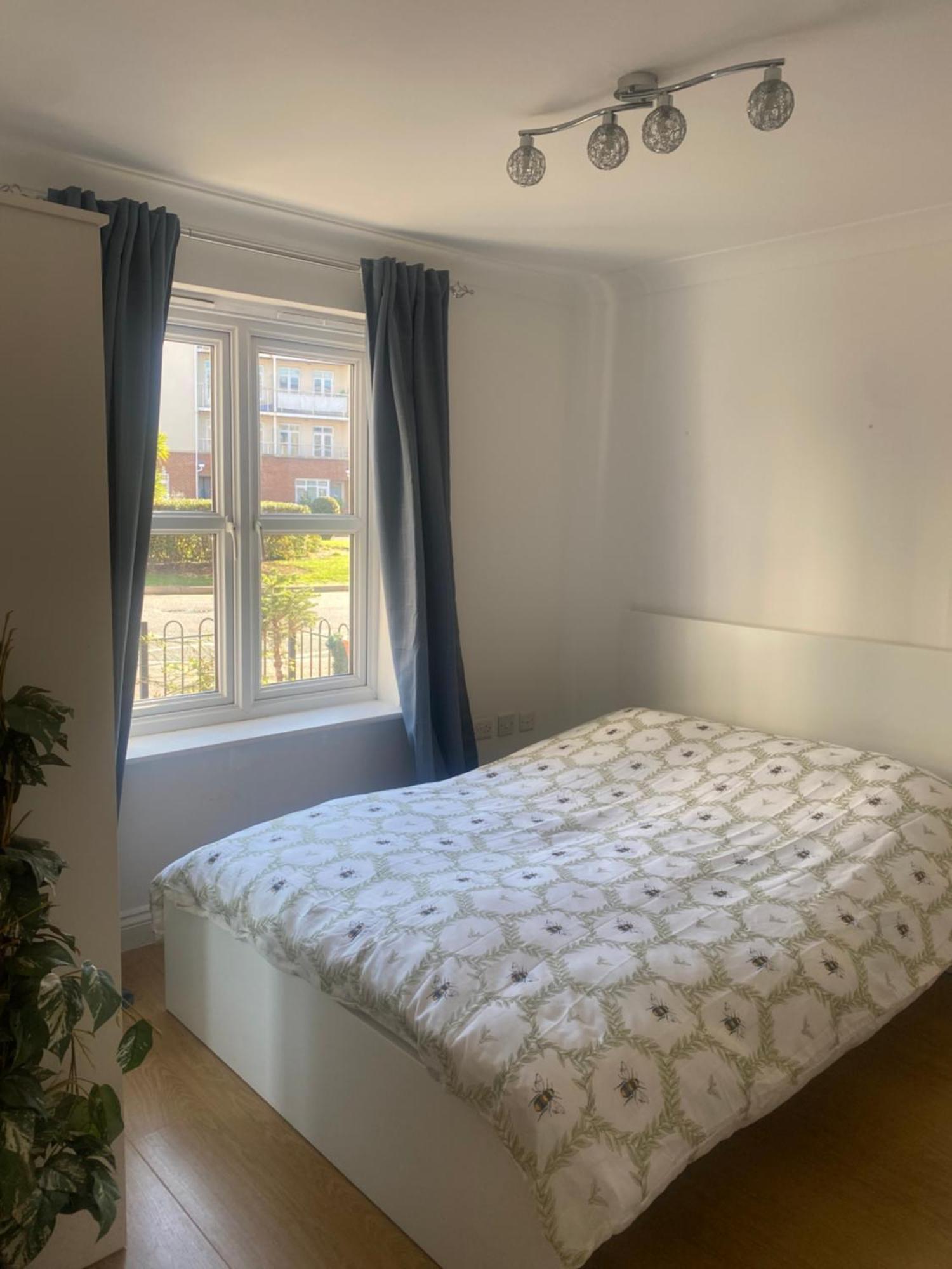 Flat 1 Emmanuel Court
