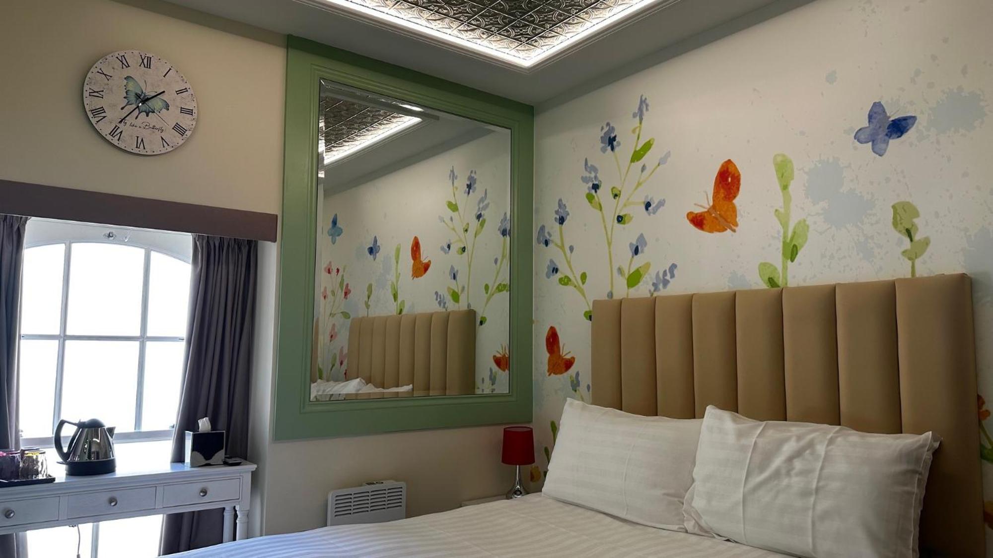 Hotel The Duchess Belle Londen