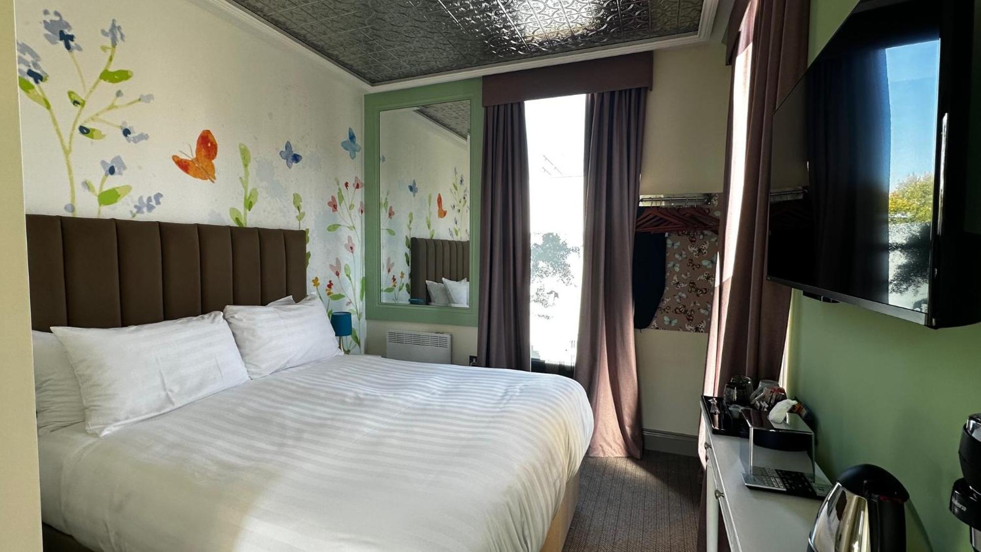 Hotel The Duchess Belle Londen