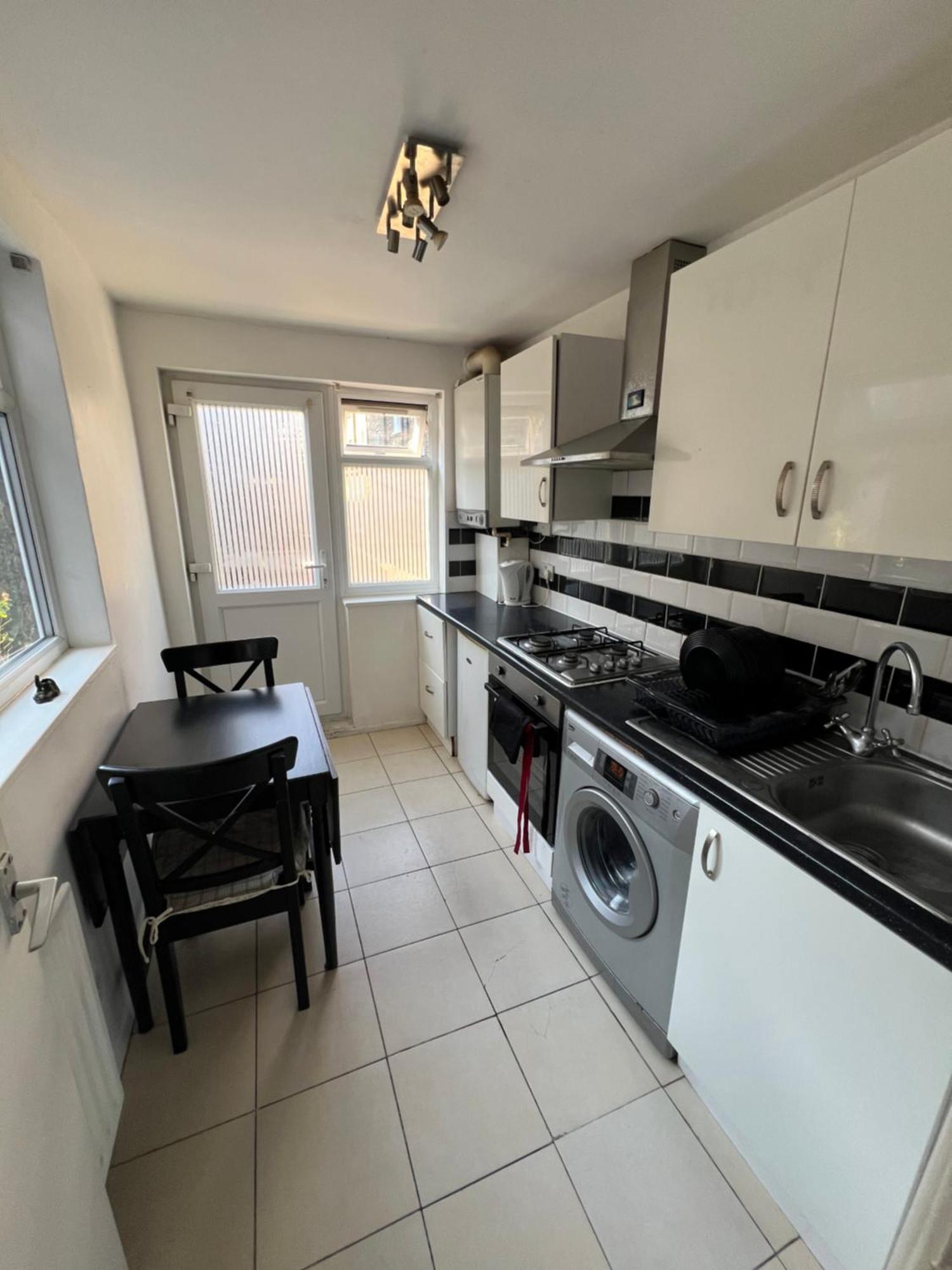 Appartement Great One Bedroom *