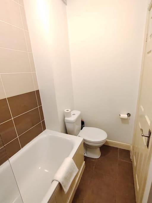 Amazing 1 Bed Flat In Fulham Near Chelsea Stadium Apartamento *