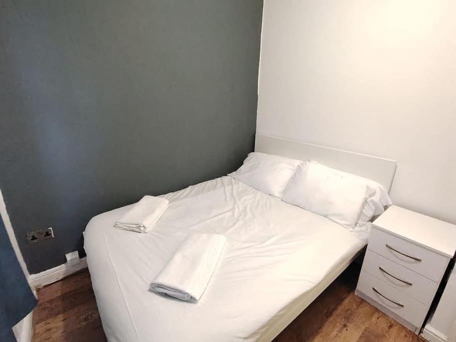 Apartamento Amazing 1 Bed Flat In Fulham Near Chelsea Stadium *