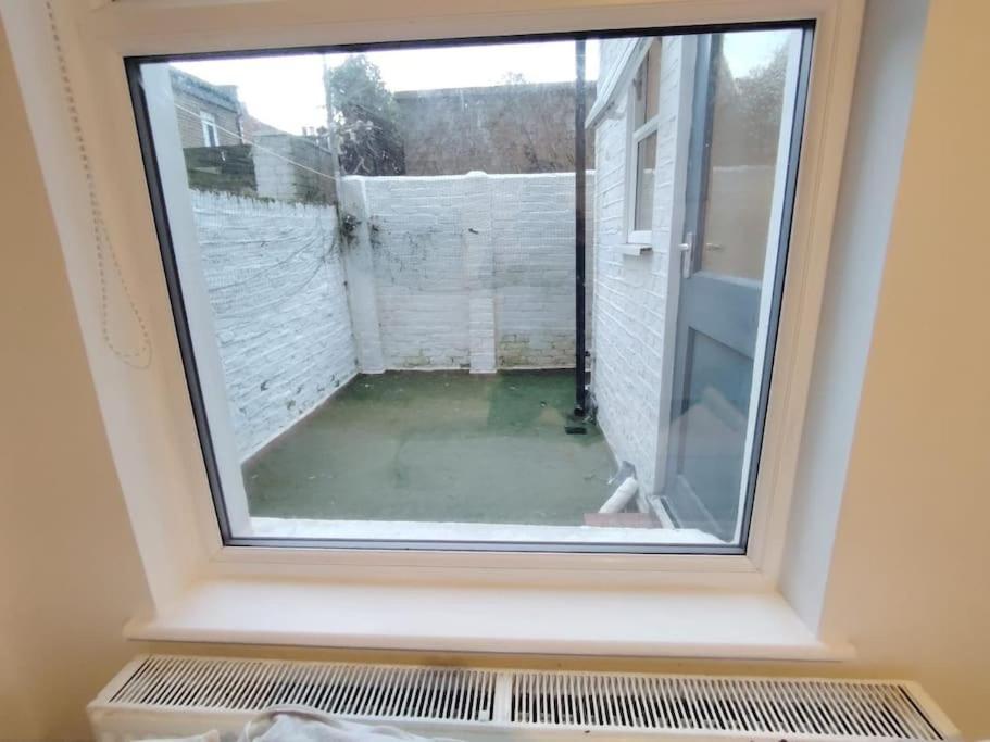 Amazing 1 Bed Flat In Fulham Near Chelsea Stadium Apartamento