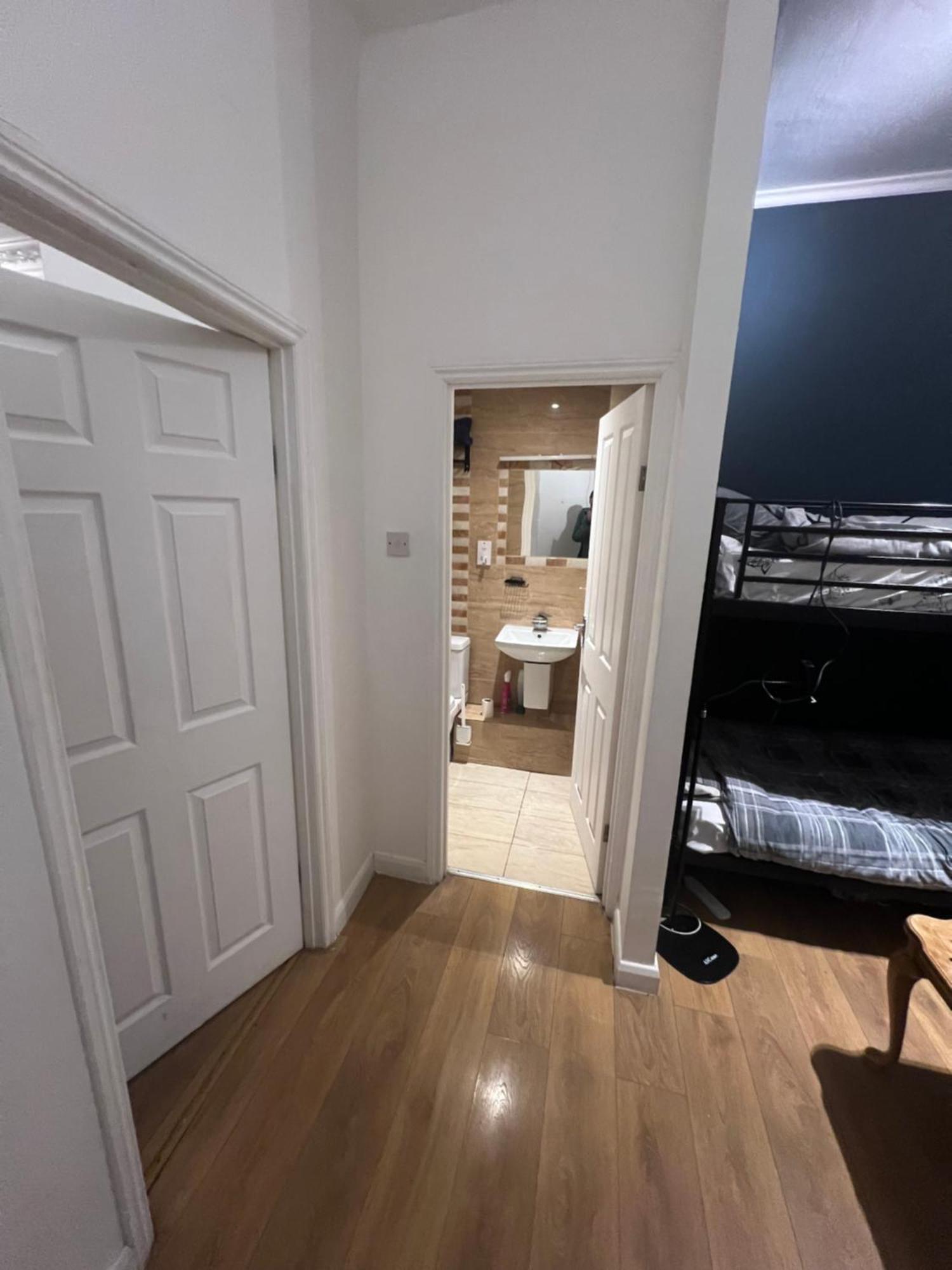 Great One Bedroom Londen