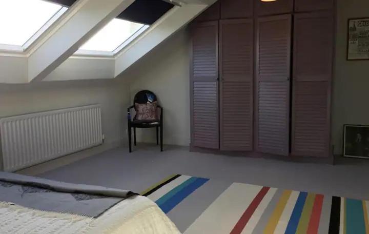 Stylish Floor 1 Bed Flat In West Hampstead Apartment