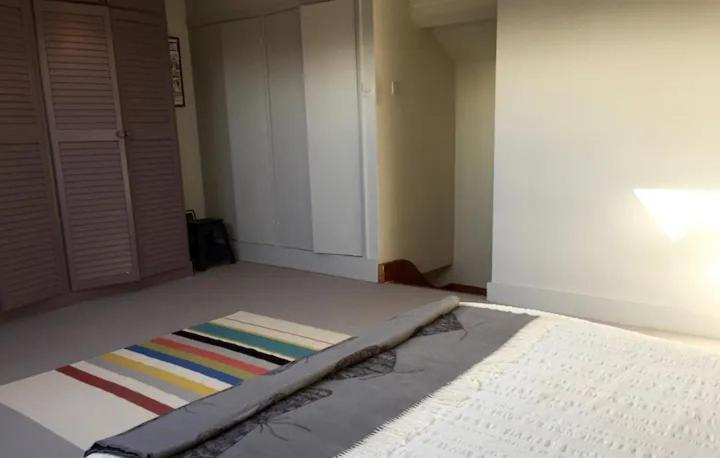 Stylish Floor 1 Bed Flat In West Hampstead London