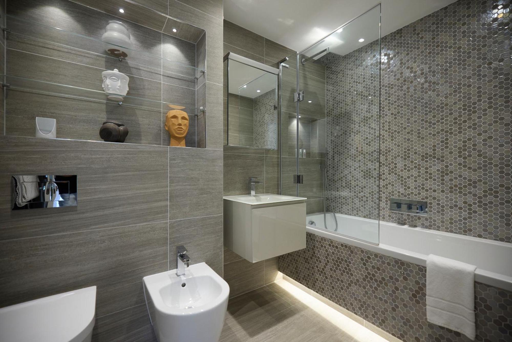 The Primrose Hill Place - Charming 4bdr Flat With Communal Garden Apartamento *