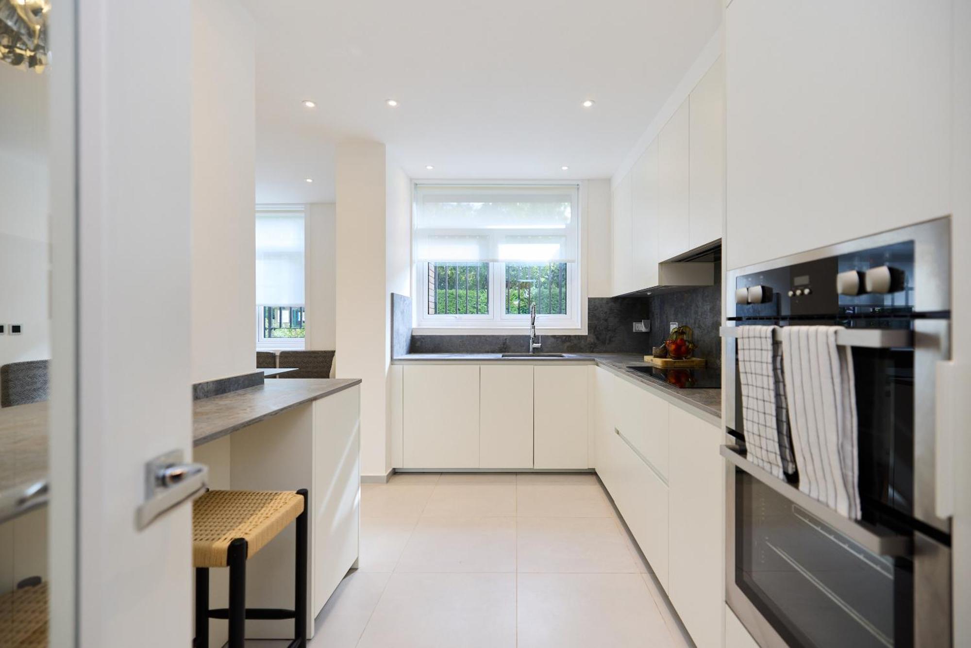 Apartment The Primrose Hill Place - Charming 4bdr Flat With Communal Garden
