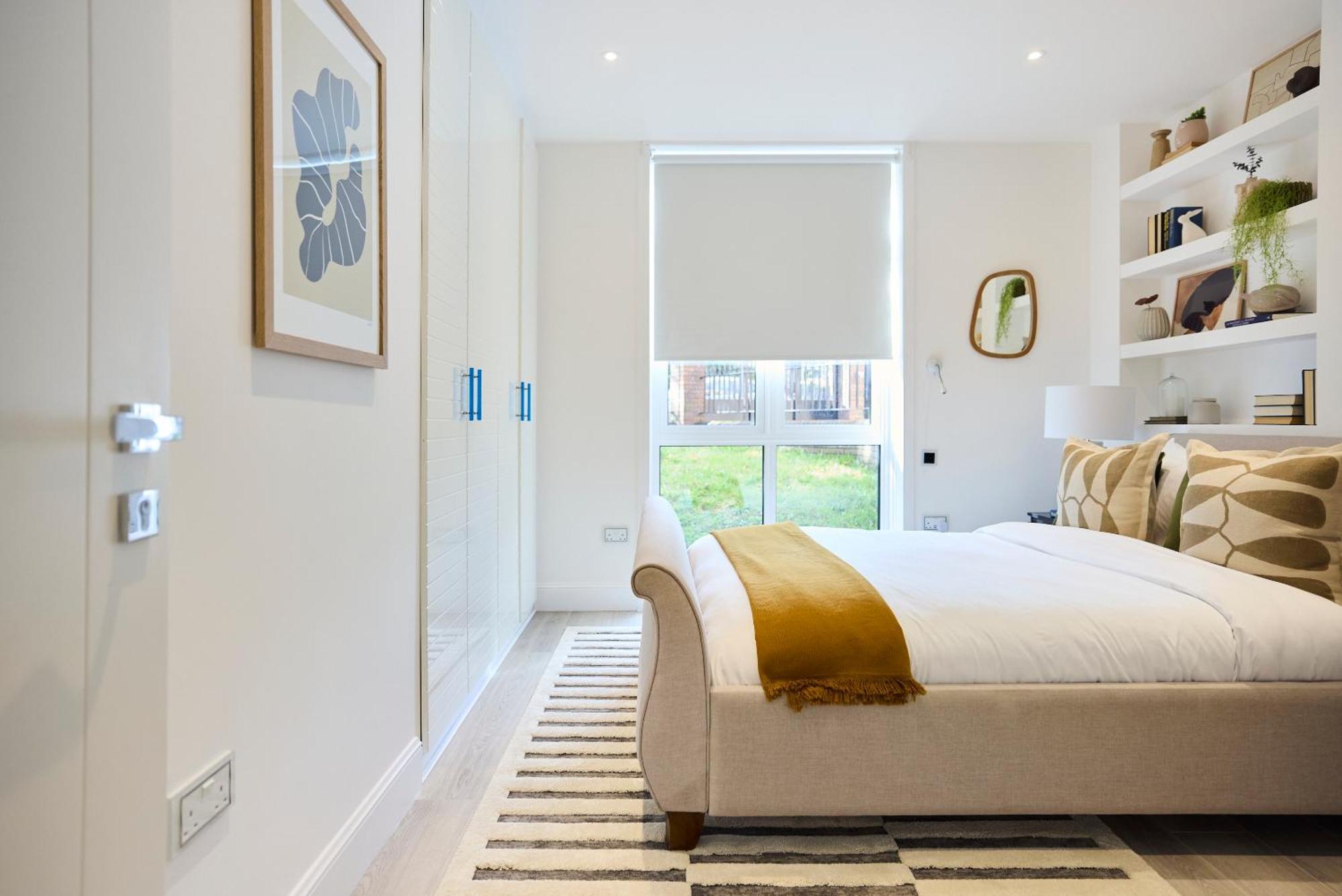 Apartamento The Primrose Hill Place - Charming 4bdr Flat With Communal Garden Londres