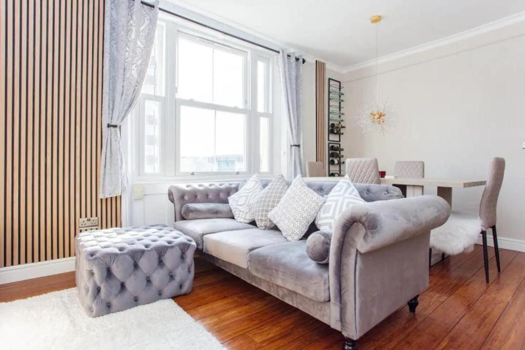 2bd Nest In Saint John's Wood *