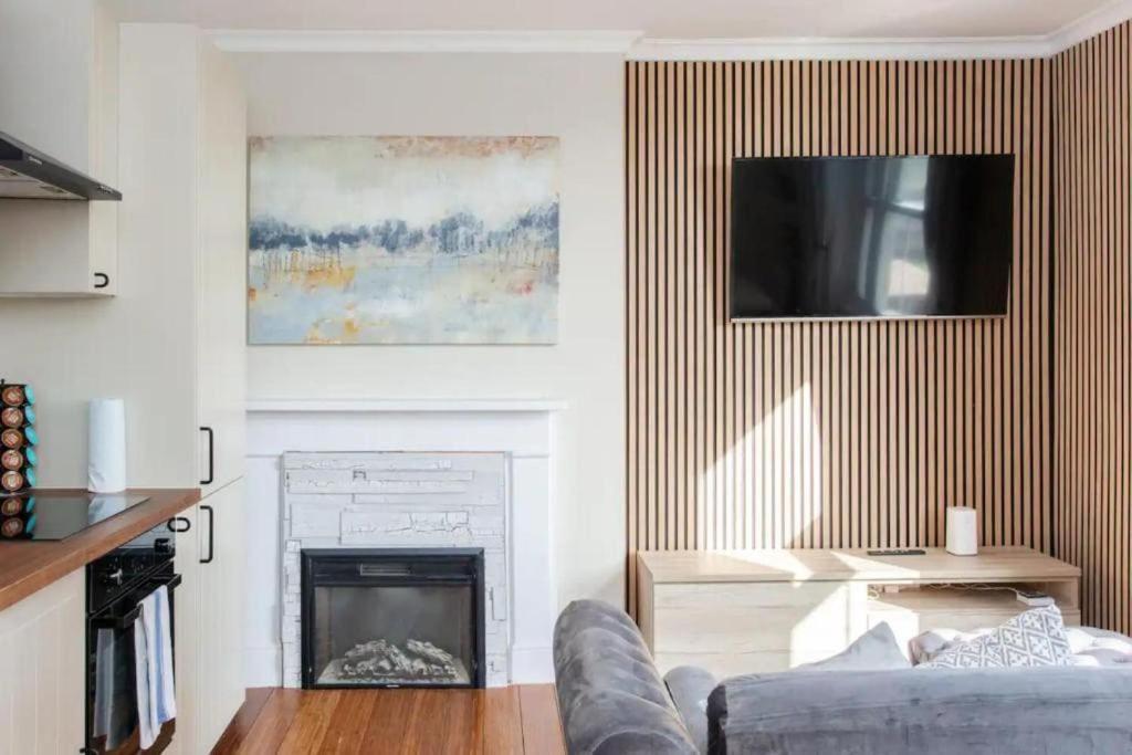 2bd Nest In Saint John's Wood Apartment London