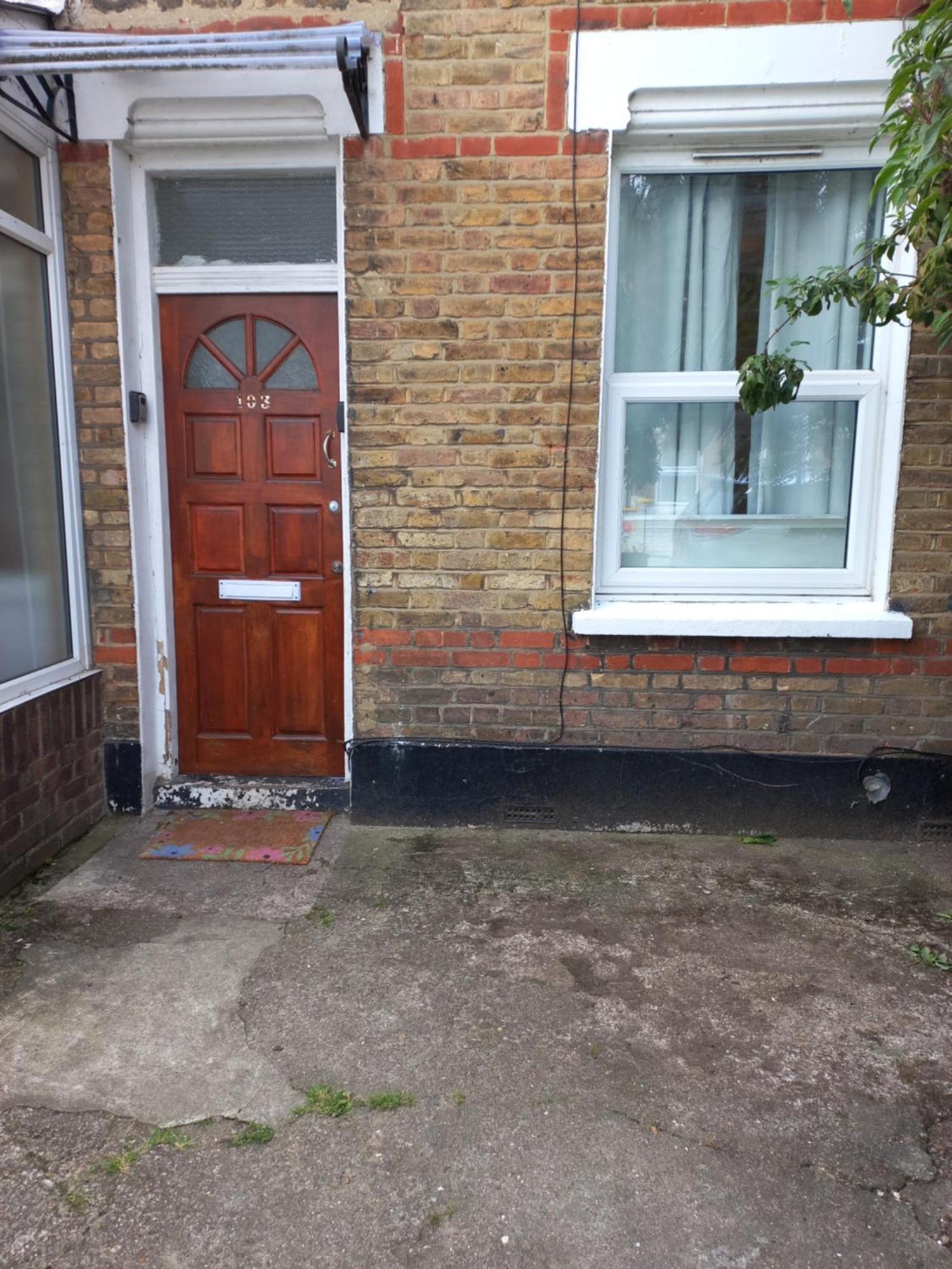 Single Ensuite * Londen